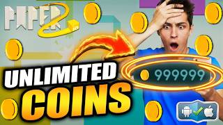 Paper.io 2 Hack - Get Unlimited Free Coins! screenshot 3