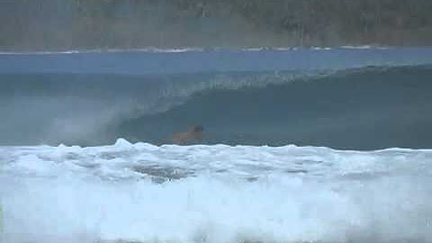 RUSTY - COP IT Jock Barnes