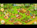 مزرعة الجنة لعبة جزيرة المرح روعة Farm Paradise مزرعة الجنة لعبة جزيرة المرح روعة Farm Paradise