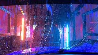 Florida’s Express Car Washes: Woodies Wash Shack - St. Petersburg on 66th St