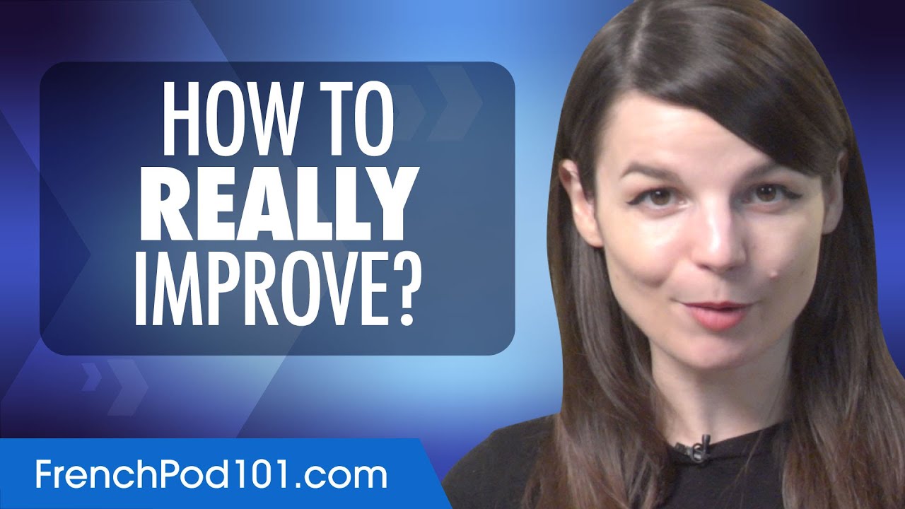 learning language with netflix A Brutally Honest Way to Improve Your French