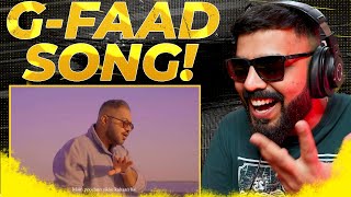 He Will Rule The Rap Scene! Mad At Me by Vichaar Reaction | AFAIK