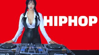 힙합 클럽 믹스셋 1시간 30분 연속보기 | 2025 HIPHOP CLUB DJ MIXSET | DJ KARIN