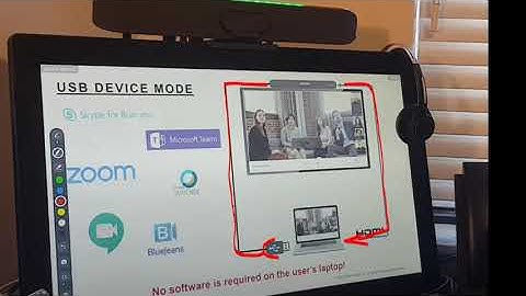 Poly Device mode- quick review