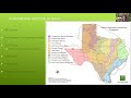 Texas:  Comprehensive Texas Birding Overview in 60 Minutes