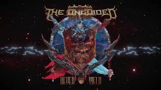 THE UNGUIDED - Never Yield (Official Lyric Video) | Napalm Records