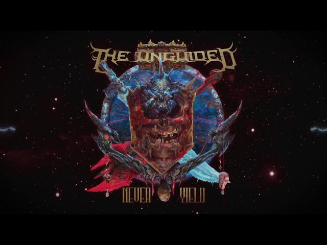 The Unguided - Never Yield