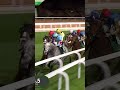 He's a Champion! | ROYAL CHAMPION wins the G1 Neom Turf Cup in Saudi!
