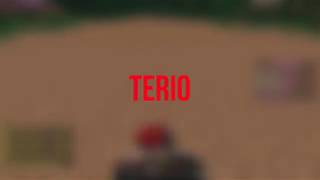 7vth vs. Terio [2 POTS]