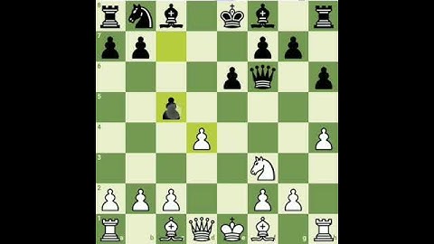 French defense rubinstein variation । french defense rubinstein । french defense traps । chess traps
