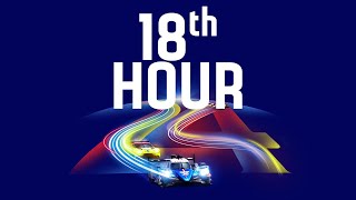 REPLAY 2020 24 Hours of Le Mans - Hour 18