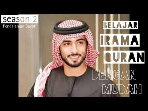 Belajar Irama Murottal Alquran dengan Mudah Bersama Ustadzkris PLQM Bandung