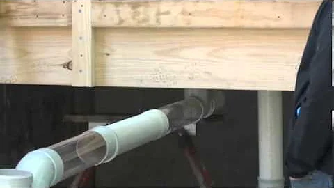 Lateral Lining Demonstration