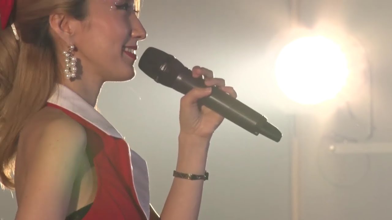 Where the Boy Are 　オールディーズ・バンド＆アメリカンポップス