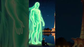 9️⃣ “Spirit of Minar-e-Pakistan”Story:A young artist paints a mural  giant  #knowledgeillusion