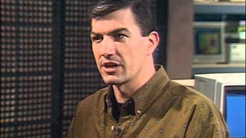 The Computer Chronicles - OS/2 Warp (1994)