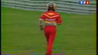 Canada 1998 : Schumacher pousse le bouchon