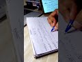 Day 6 Consistency Challenge | देखो कैसे बदलता है फोकस 📚 #studyvlog #viralshorts