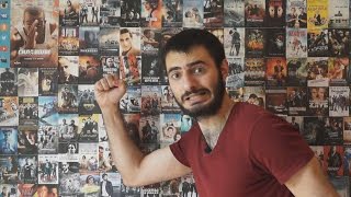 Смотри кино #12. Сила воли. Самый быстрый человек на Земле. Дерзкий вызов. Смотри кино #12. Сила воли. Самый быстрый человек на Земле. Дерзкий вызов.