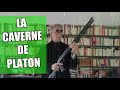 Lpsr 17  la caverne de platon  yann kerninon