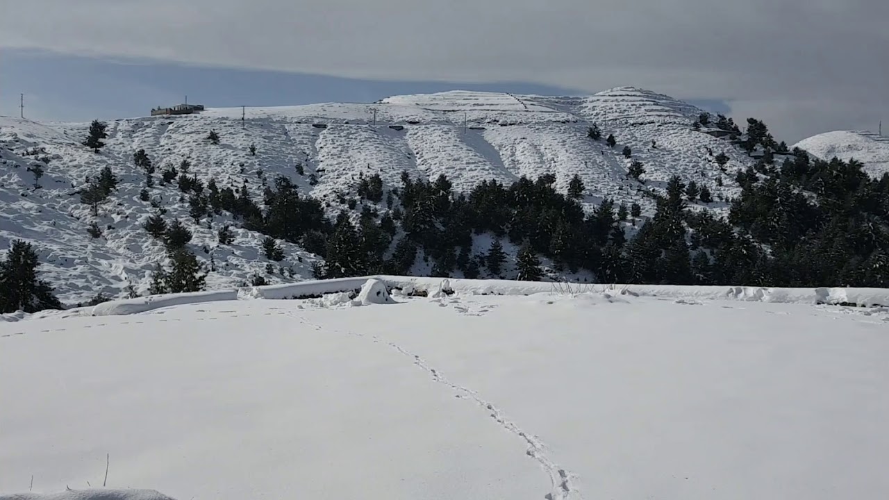 Laram Valley Dir Lower 15 Dec 2017