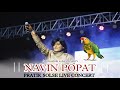 Navin popat pratik solse live concert performance by pratik arun solse indianidol