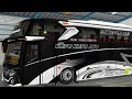 Scania single excel game play video