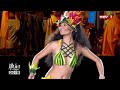 HEIVA I TAHITI 2019   Matatini MOU / HITIREVA (1er prix Meilleure danseuse)