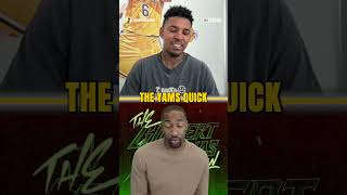Swaggy P TROLLS Gil over his game winners 🤣