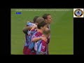 Aston Villa 0 Bolton Wanderers 0 - FA Cup Semi Final - 2nd April 2000 - Penaltys