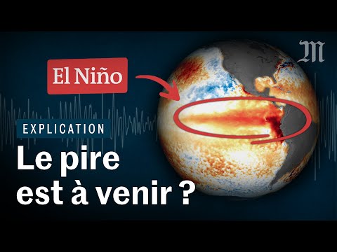 Vidéo: Key Largo Températures et précipitations mensuelles moyennes