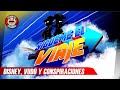 Sígueme el viaje.- Disney vudú y conspiraciones