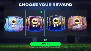 Details 20,000 FC Points UTOTY & Future Stars Pack Opening - FC Mobile News