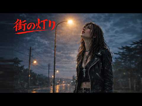 街の灯り / 堺正章 – Heavy Metal Cover｜昭和歌謡ヘヴィメタル工房