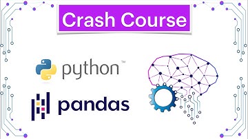Introduction to Tabular Data with Pandas