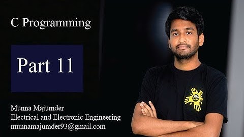 C Programming Bangla Tutorials round, trunc, ceil, floor Function || Part 11