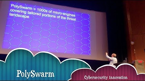Polyswarm a decentralized marketplace for cybersecurity experts