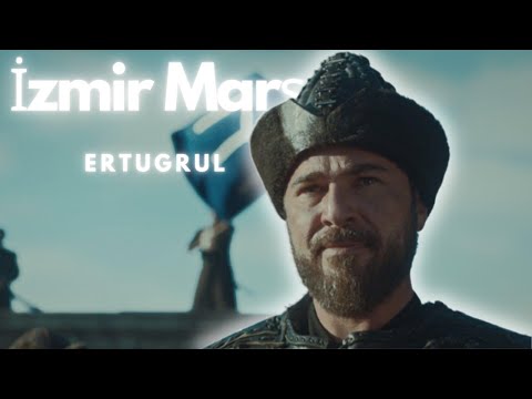 HD İzmir Marşı CVRTOON Ertugrul Cinematic Shaheed Cinematics