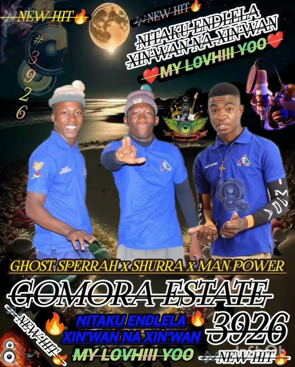🔥NEW HIT 🔥COOMING SOON🔥By Gomora Estate 3926❤please like and share🙏
