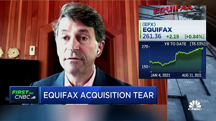 Equifax CEO: 'You have to defend yourself' against...