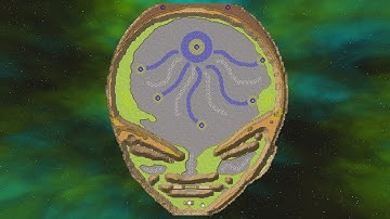 Cursor 1: 4Head, by Fen | Creeper World 4 Colonies #1481