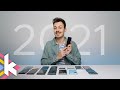 Die besten Smartphones! (Ende 2021)