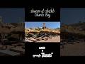 Sharks Bay oasis resort,пляж и арт-кафе Basata #sharksbay #basata #sharmelsheikh #redsea #египет