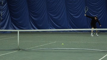 What Is an Unforced Error? | Tennis Lessons