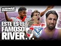 RIVER SE MORFÓ A VÉLEZ: LO GOLEÓ 5-0 // AZZARO REACCIÓN image