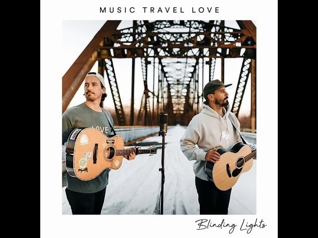 Blinding Lights - Music Travel Love (The Weeknd Cover) class=