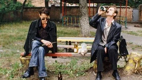 Ласточки прилетели (фильм 2006)