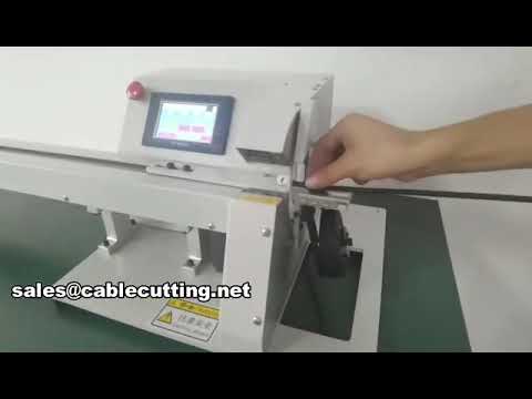 Wire Tape Winding Machine WPM-303-K