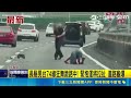 台中與高雄重大交通事故、毒駕與酒駕亂象