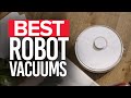 Best Budget Robot Vacuum in 2020 [5 Picks For Pet Hair, Carpets & Hardwood Floors]